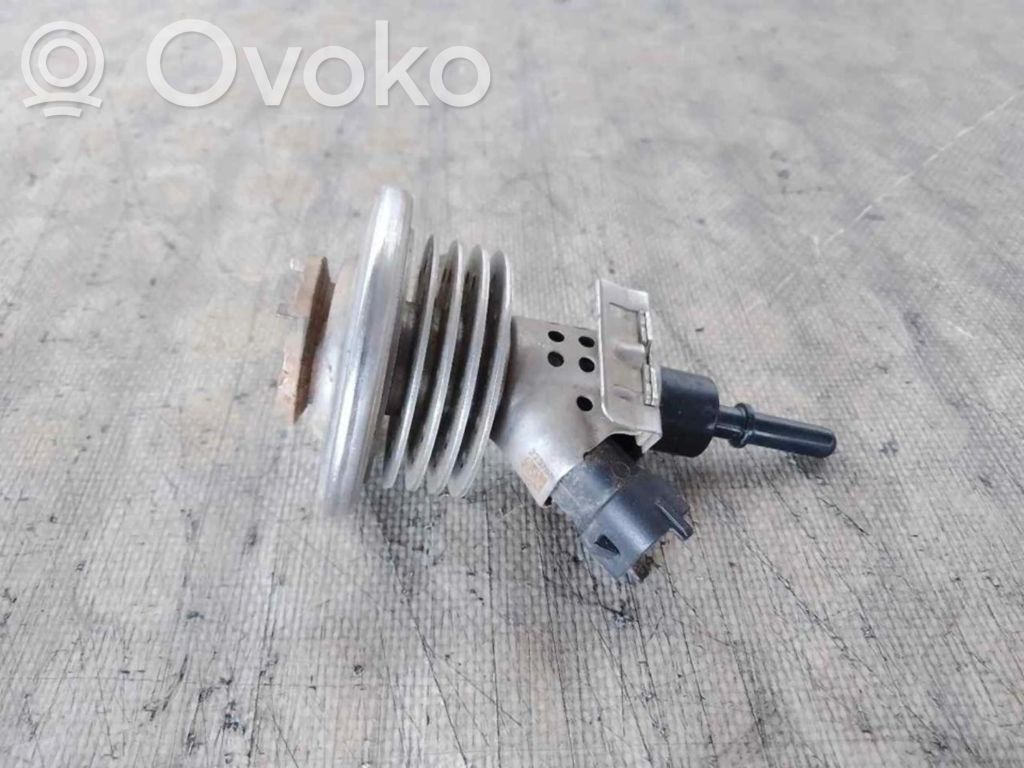 Land Rover Discovery Inyector de combustible 