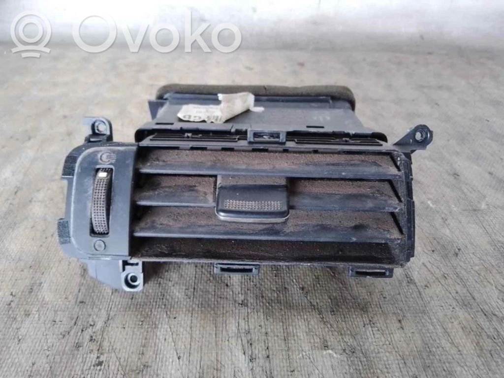 KIA Rio Luftausströmer Lüftungsdüse Luftdüse Mitte 