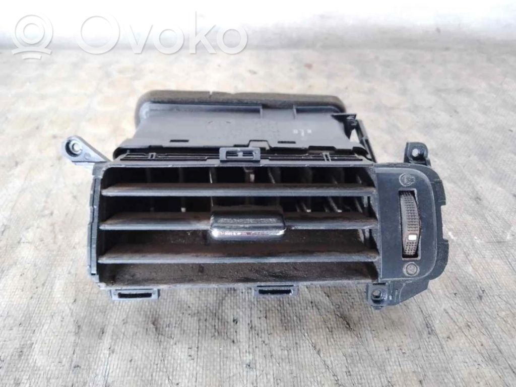 KIA Rio Luftausströmer Lüftungsdüse Luftdüse Mitte 