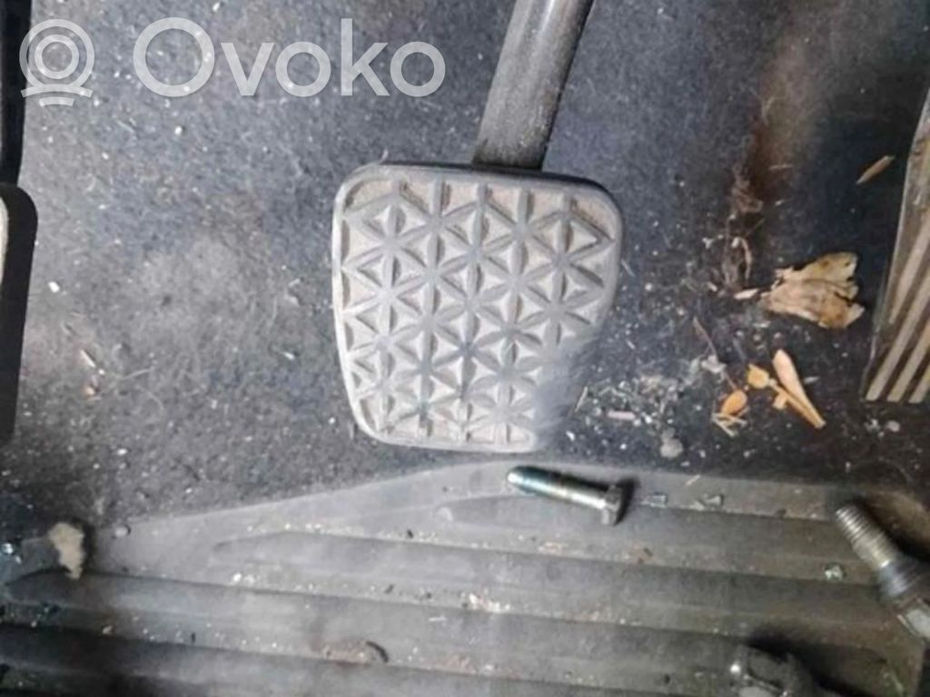Jarrupoljin   PEDALFRENO
