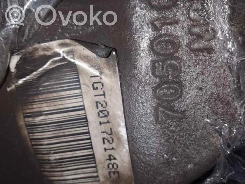 Peugeot 308 SW  Bremsscheiben und Bremssättel eingestellt 