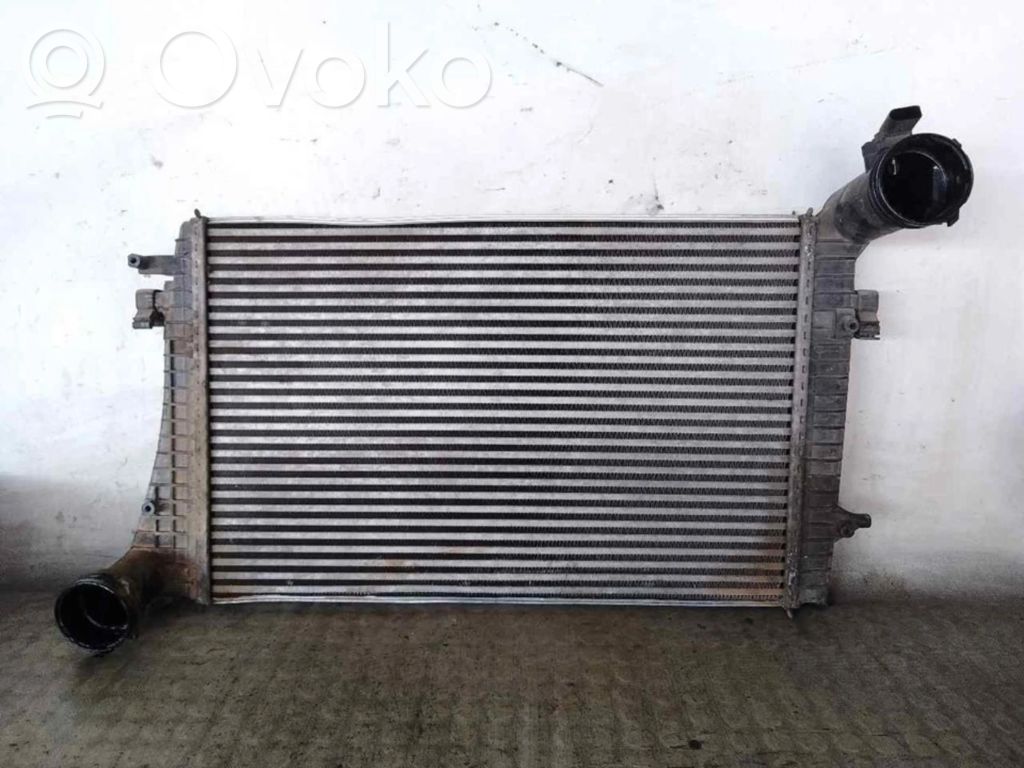 Radiador intercooler   1K0145803R