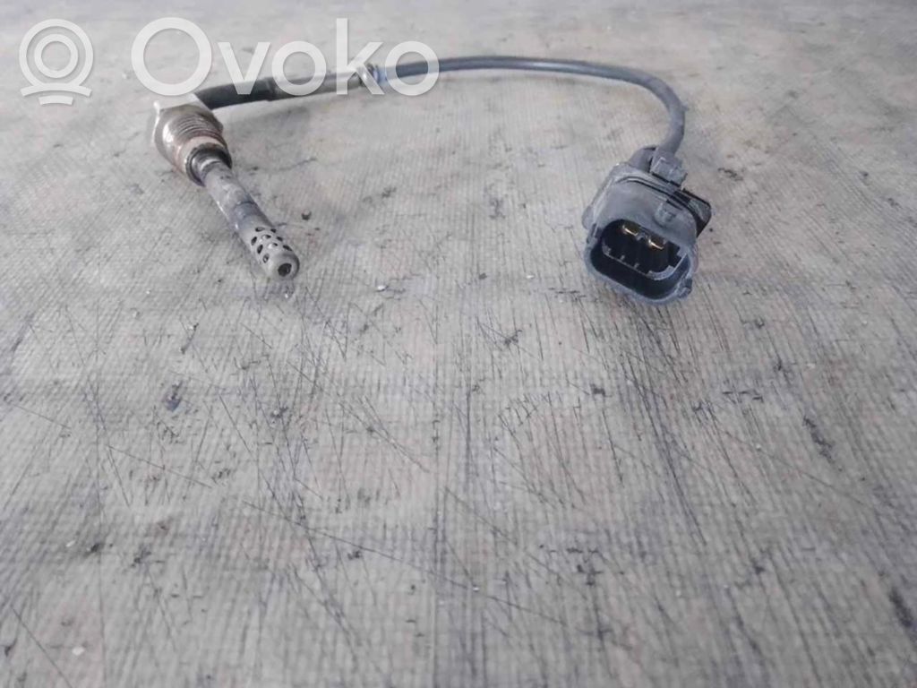 Opel Insignia A Sonda lambda 