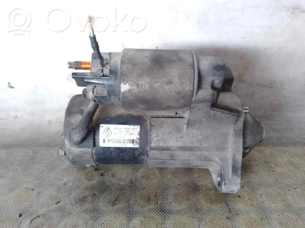 Starteris   8200306595