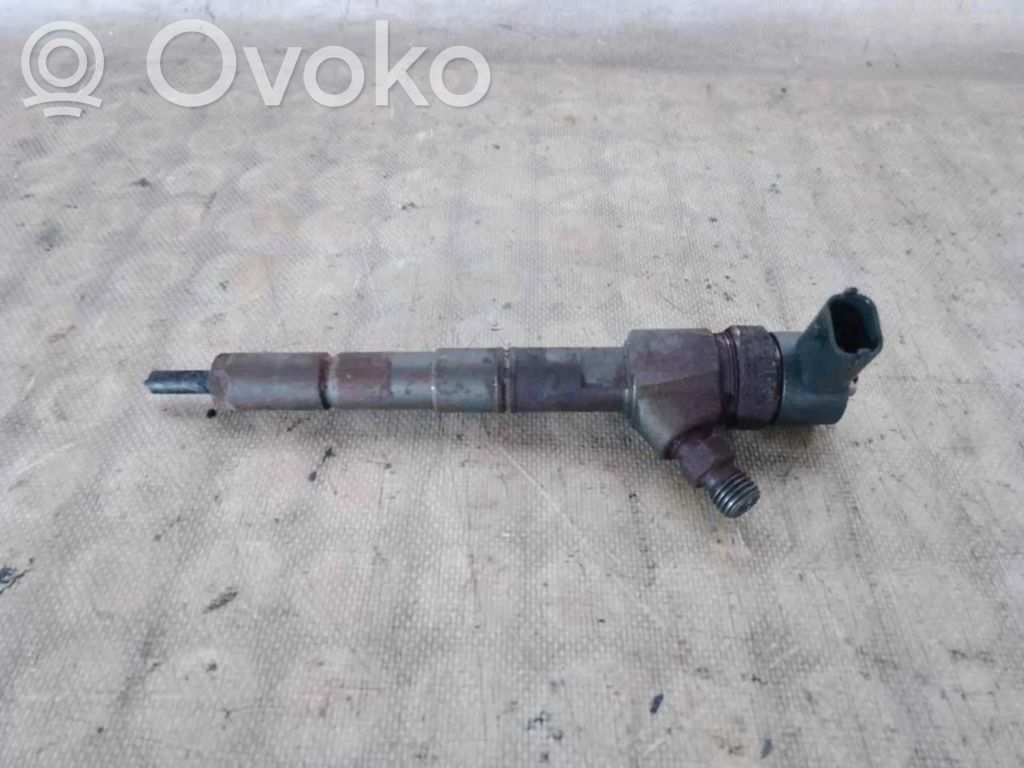 Opel Insignia A Inyector de combustible 