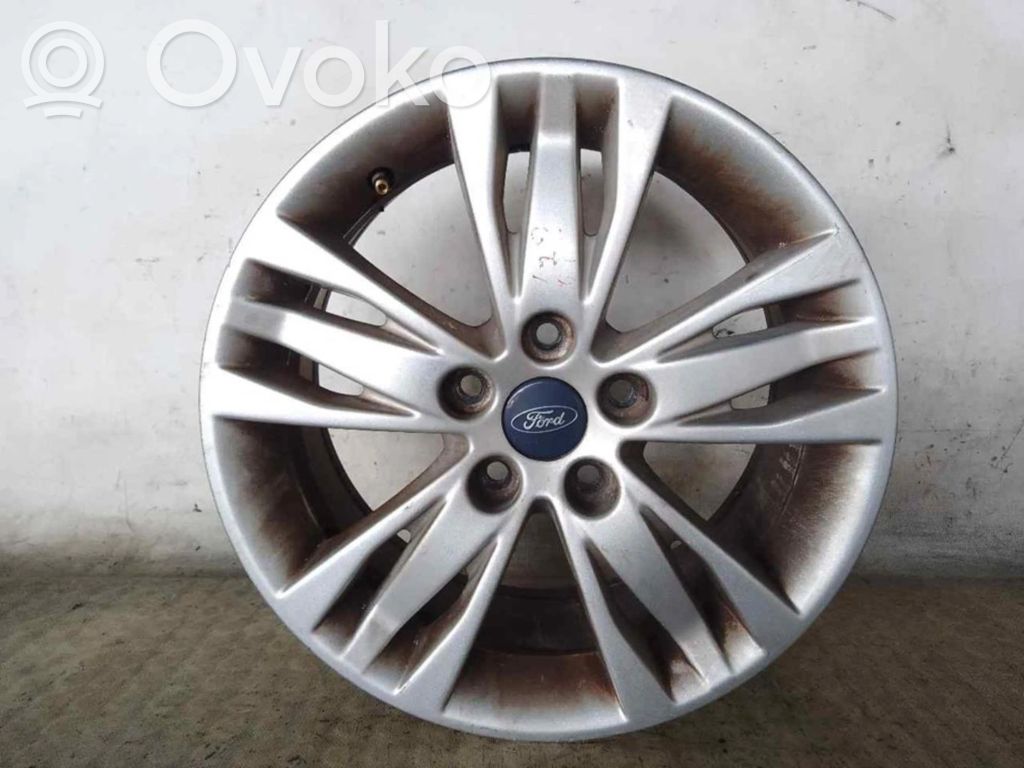 Ford Focus Llanta de aleación R22 