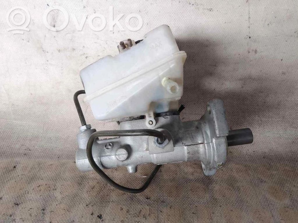 Mercedes-Benz E W210 Brake booster 