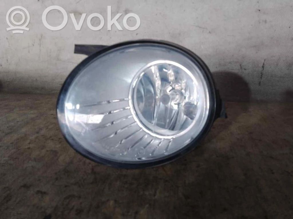 Ford S-MAX Etusumuvalo 