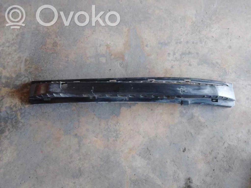 Nissan Note (E12) Front bumper 