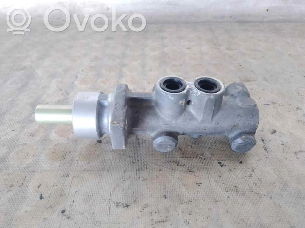 Citroen C4 I Picasso Brake booster 