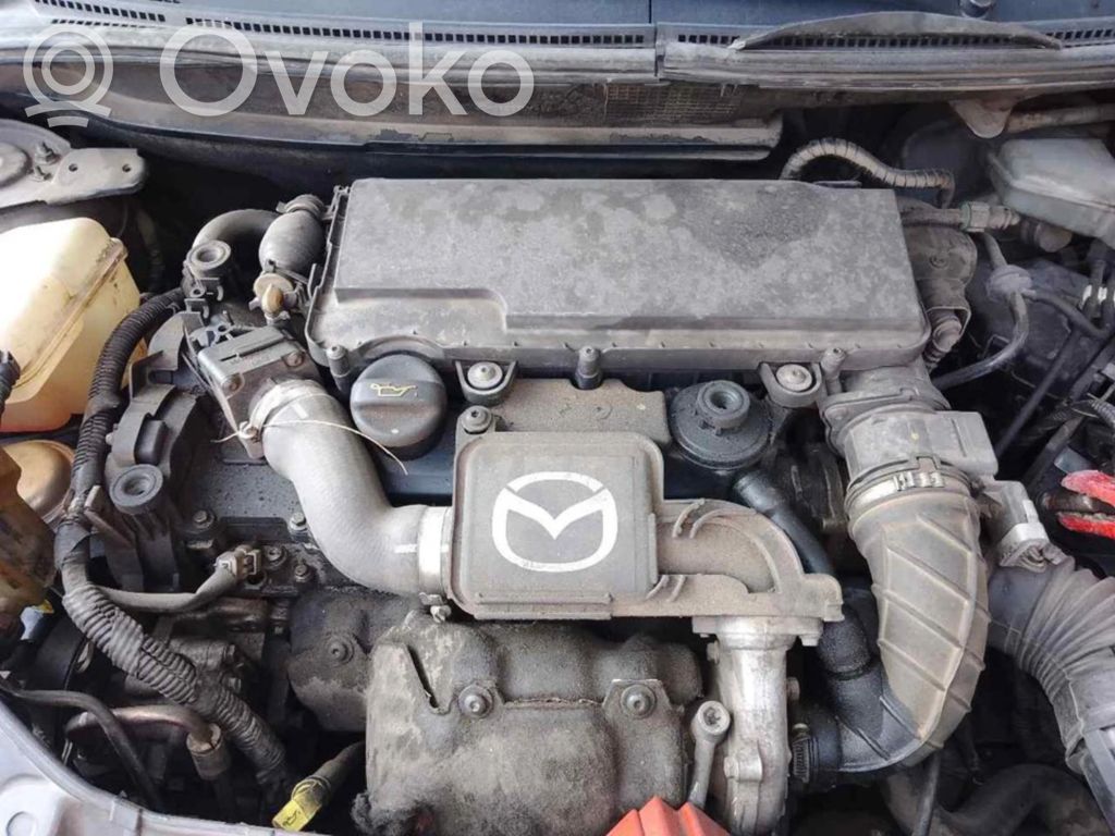 Motor   F6JA