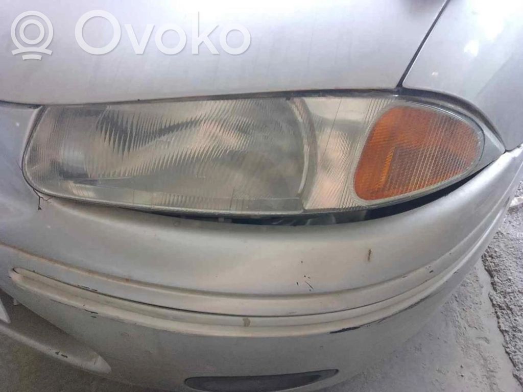 Headlight/headlamp