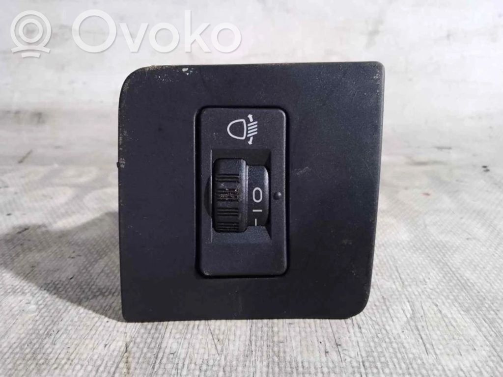 Interruptor de luz   96384422XT