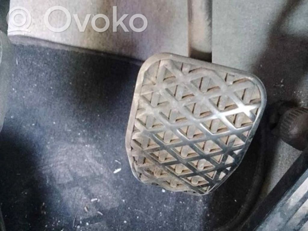 Brake pedal   PEDALFRENO