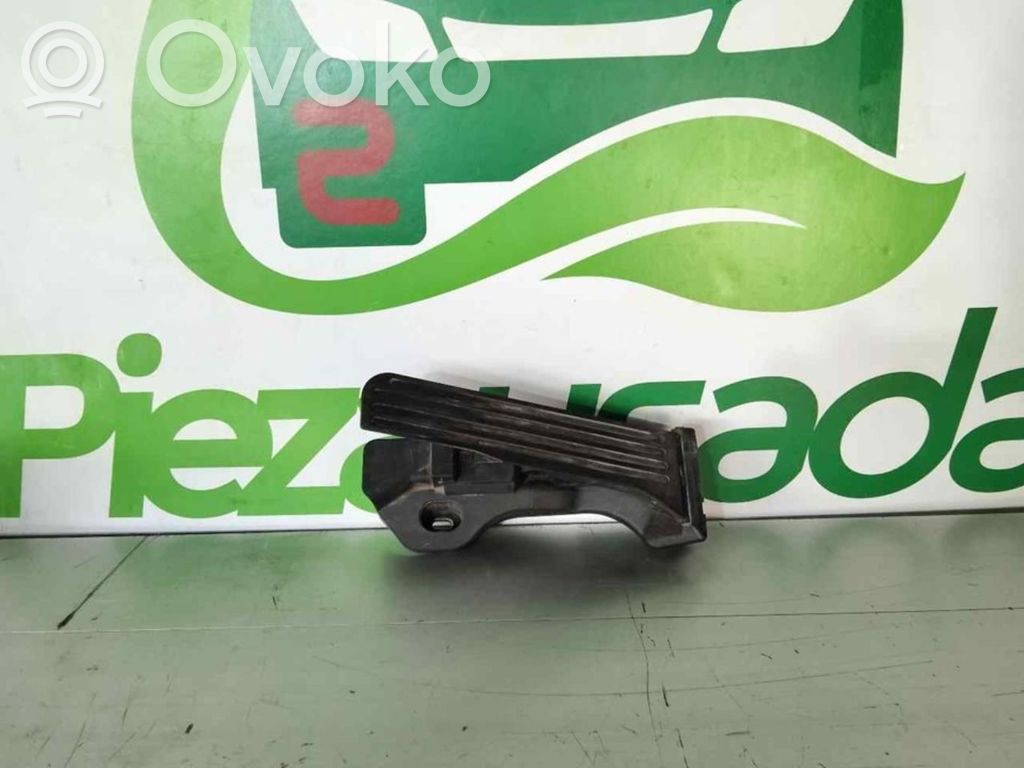 Seat Altea XL Akseleratora pedālis 