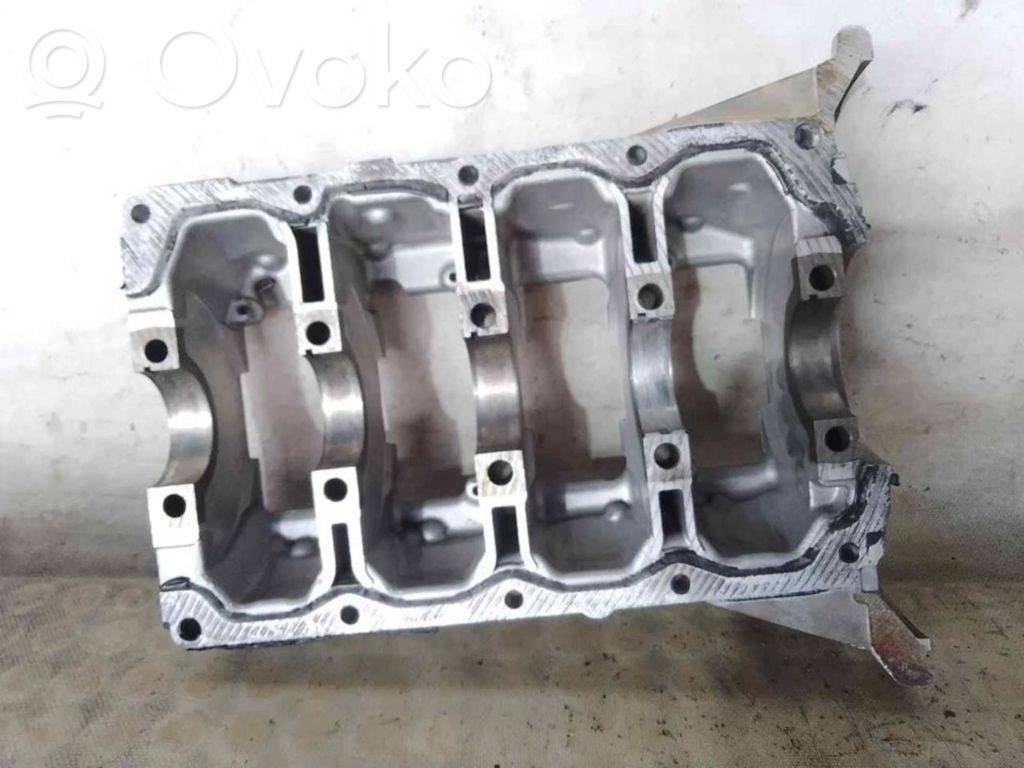 Opel Corsa E Etuapurunko 
