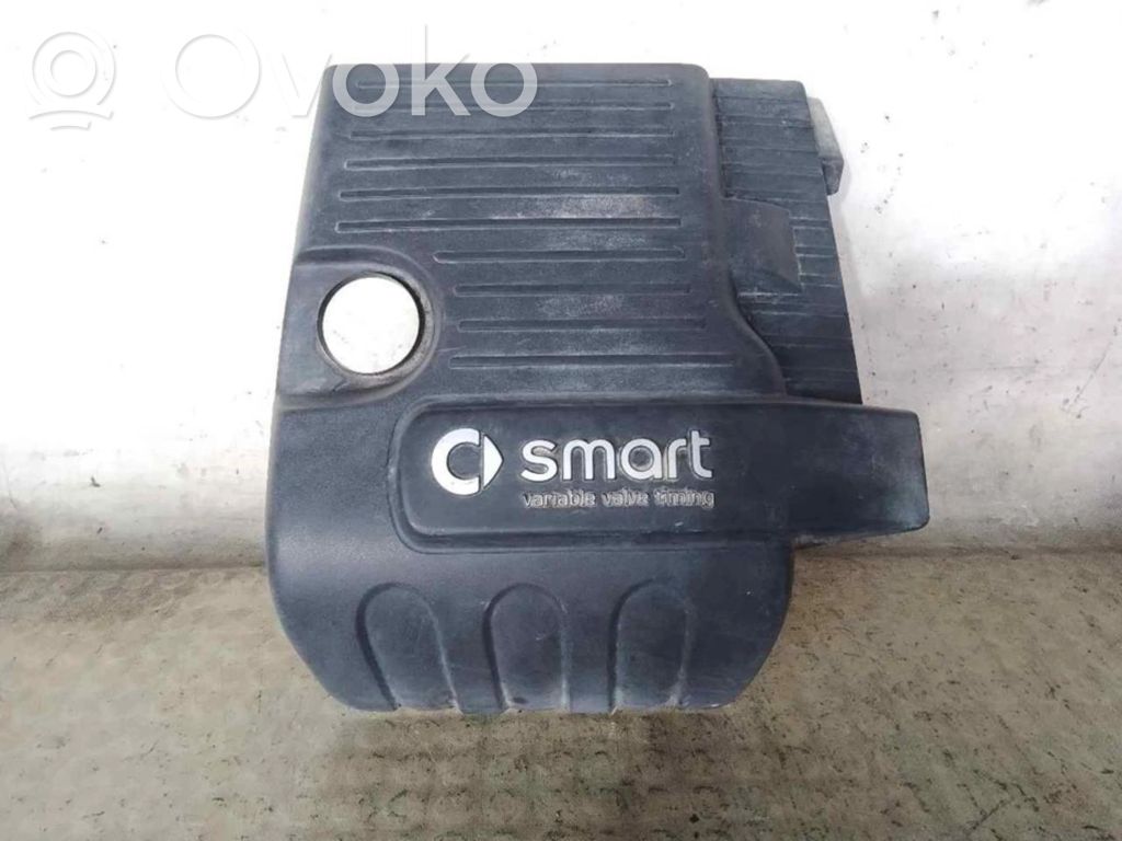 Smart ForFour I Konepelti 