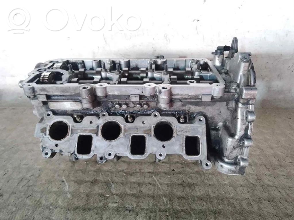 Porsche Cayenne (92A) Engine head 