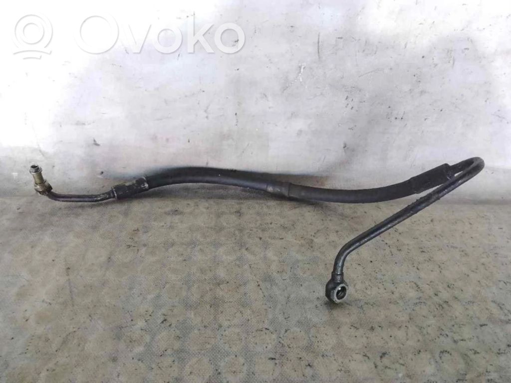 BMW 3 E46 Ohjaustehostimen letkusto 