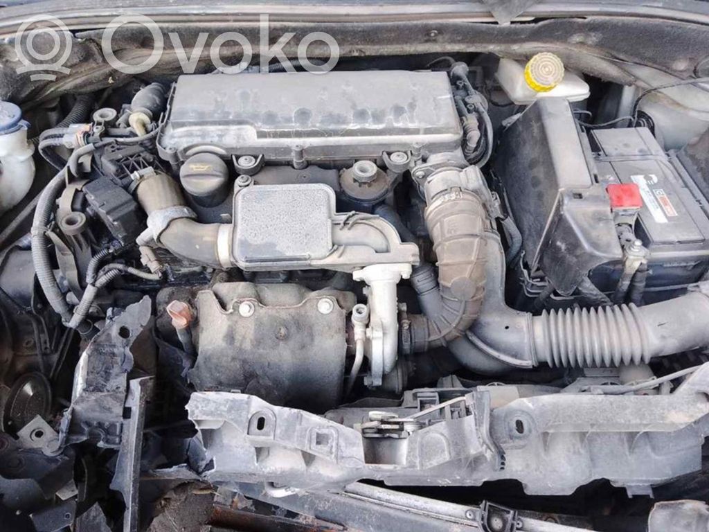Motor   8HZ