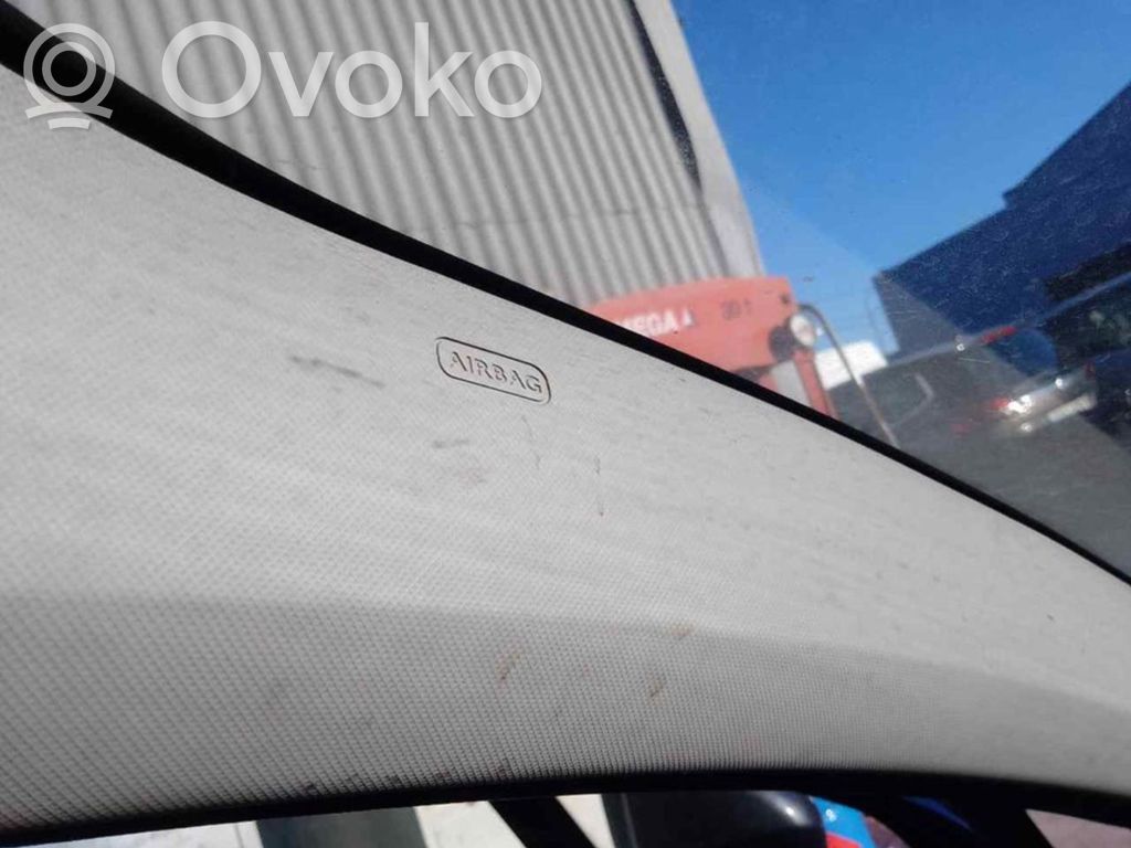 Sivuturvatyyny