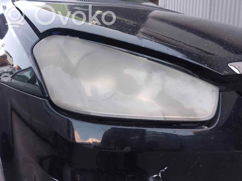 Ford C-MAX I Lampa przednia 