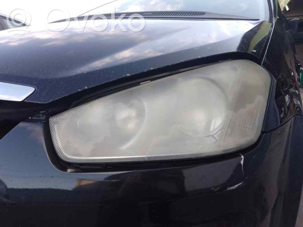 Ford C-MAX I Scheinwerfer 