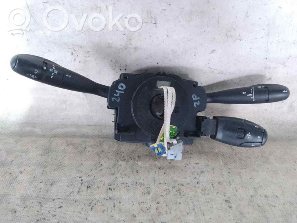 Citroen C5 Interruptor de control multifunción 