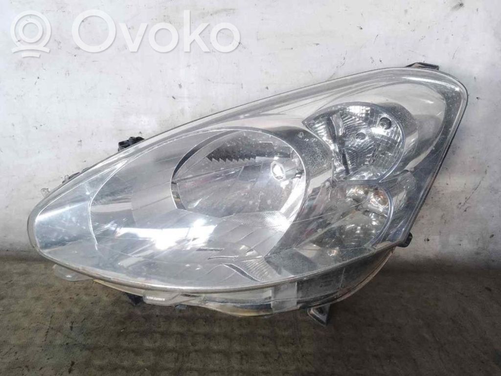 Scheinwerfer   9677202480