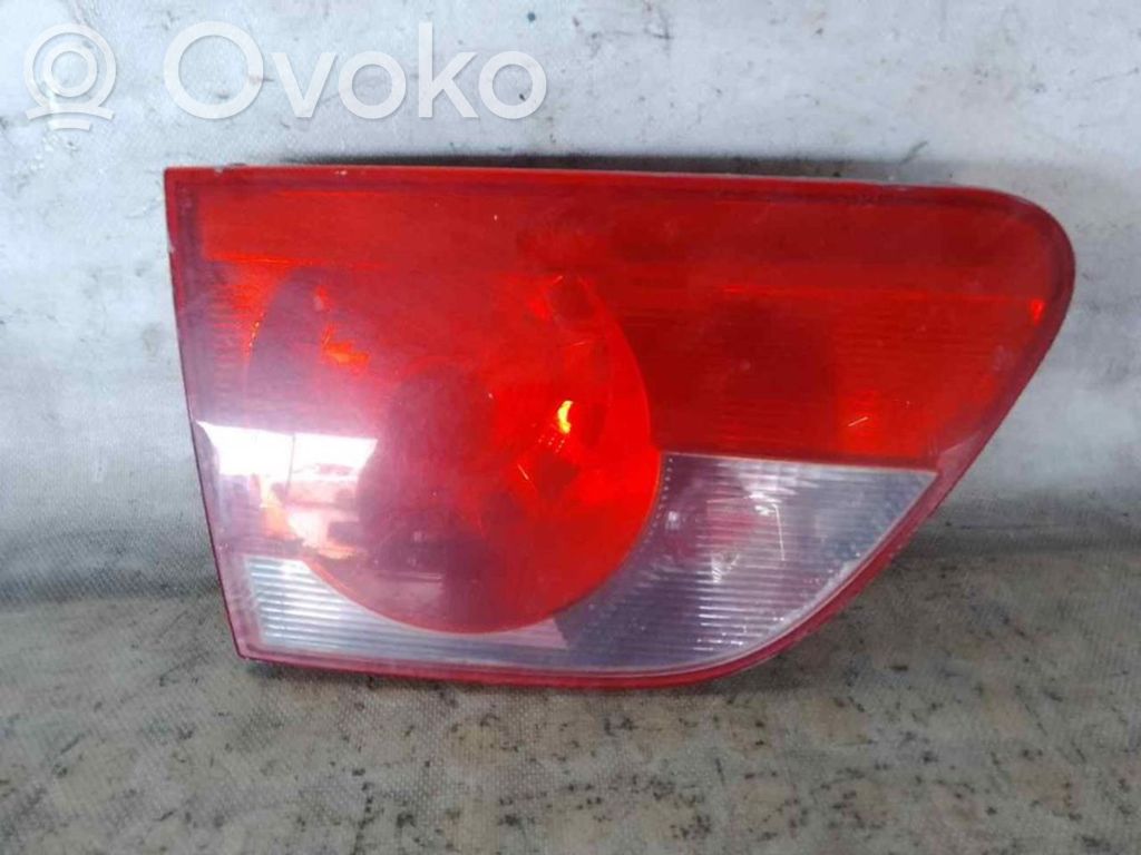 Seat Altea XL Lampă spate în caroserie 