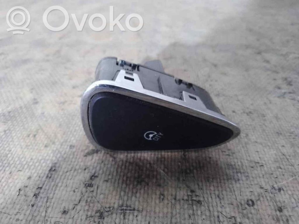 Opel Corsa E Interruptor/palanca de limpiador de luz de giro 