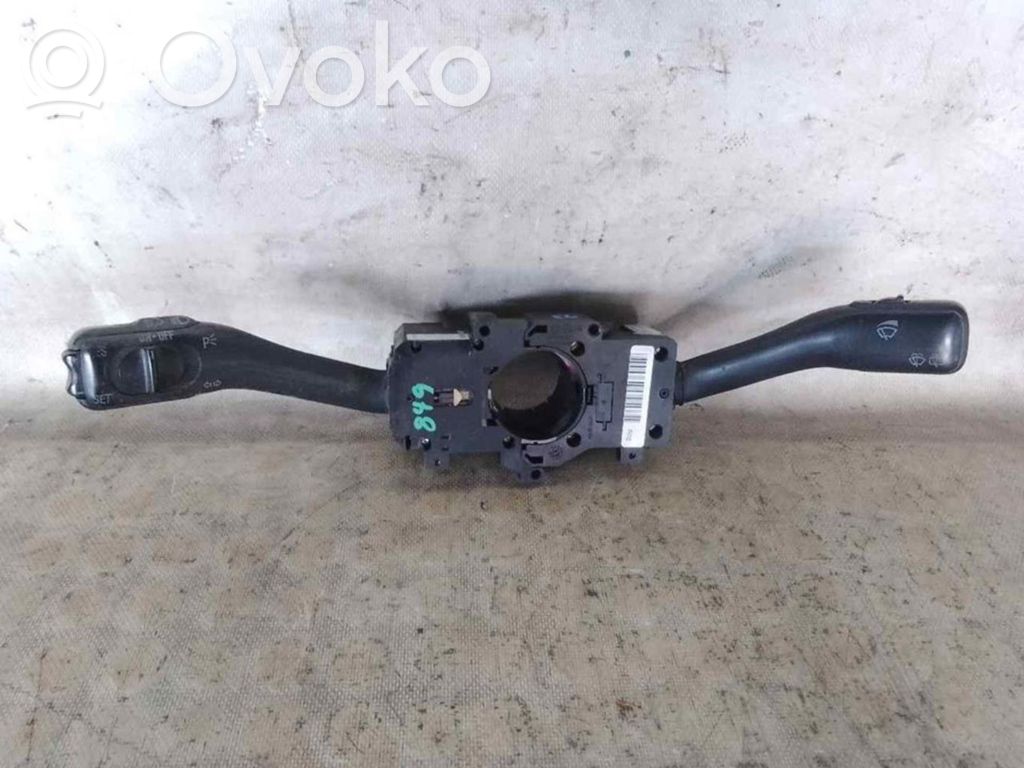 Seat Leon (1M) Interruptor de control multifunción 
