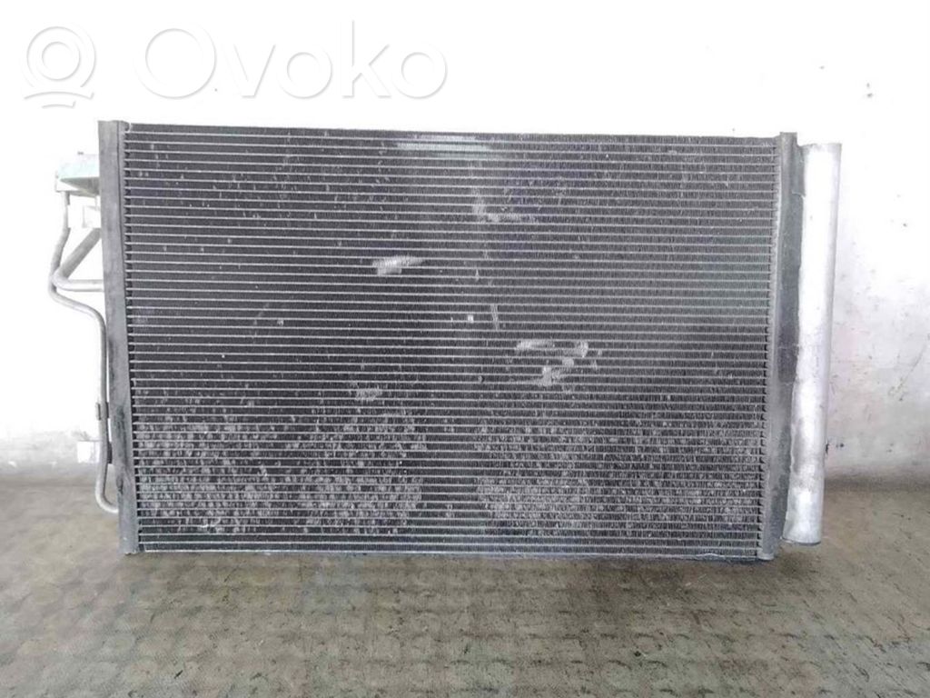 KIA Ceed Radiateur condenseur de climatisation 