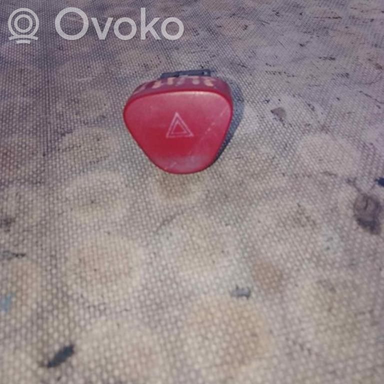 Citroen Jumpy Hazard light switch 