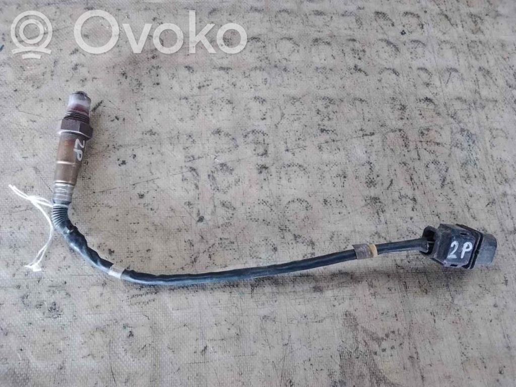 Sonda lambda   07C906262
