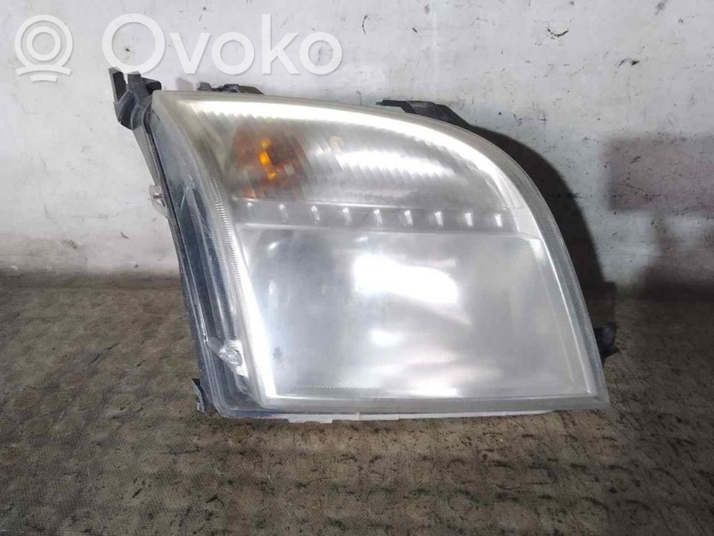 Scheinwerfer   24689800
