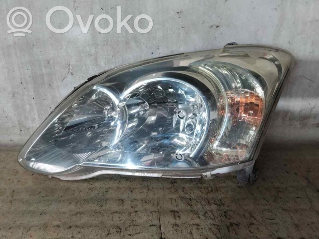 Scheinwerfer   8115002381