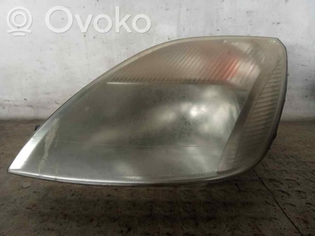 Headlight/headlamp
