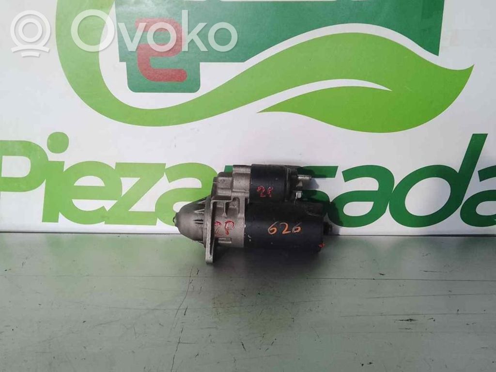 Motor de arranque   4235610