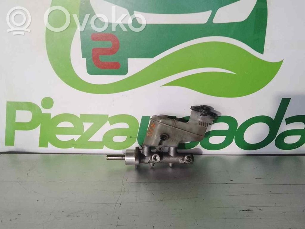 Honda Accord Servofrână 