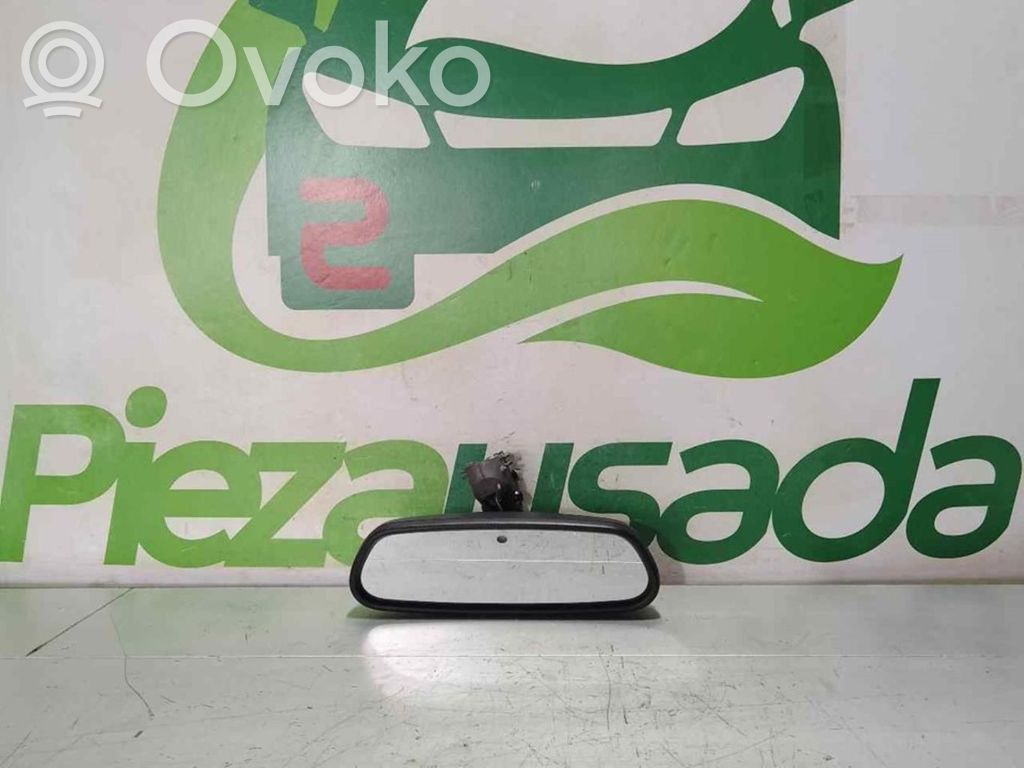 Espejo retrovisor (interior)   46026396