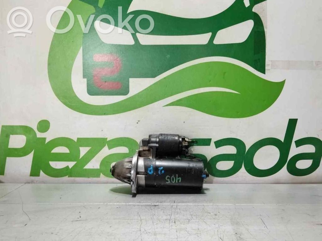 Rozrusznik   035911023Q