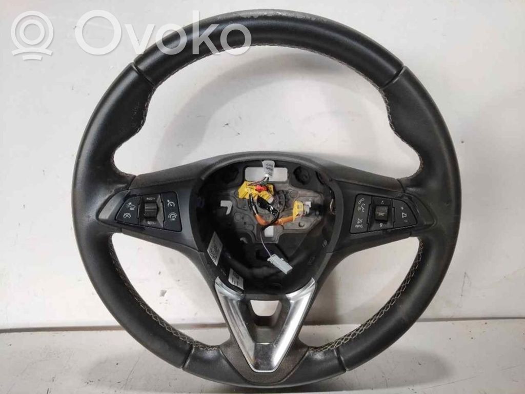 Opel Astra J Боковая надувная подушка 