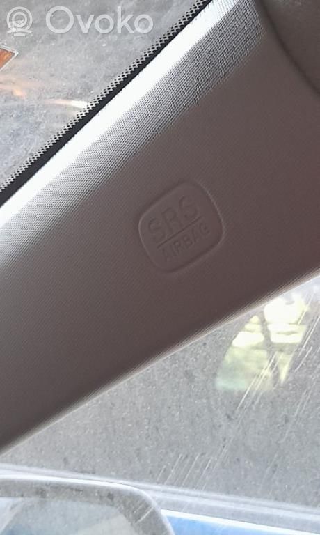 Side airbag