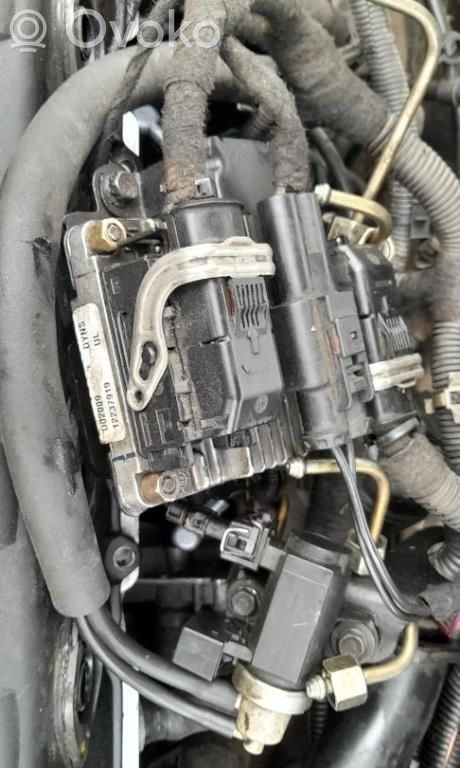 Engine control unit/module ECU   12237919