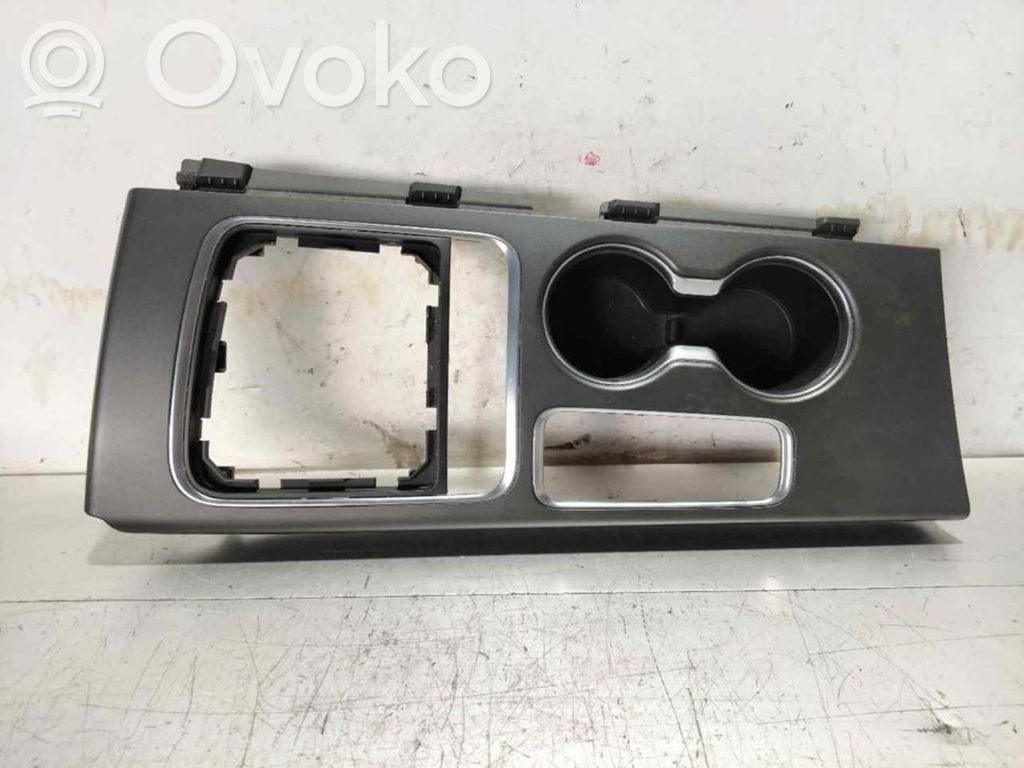 KIA Optima Moldura inferior 