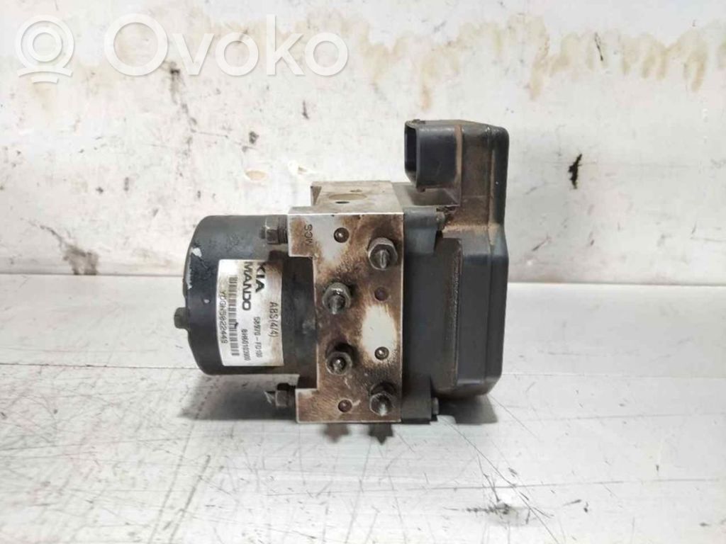 ABS Pump   58970FD100