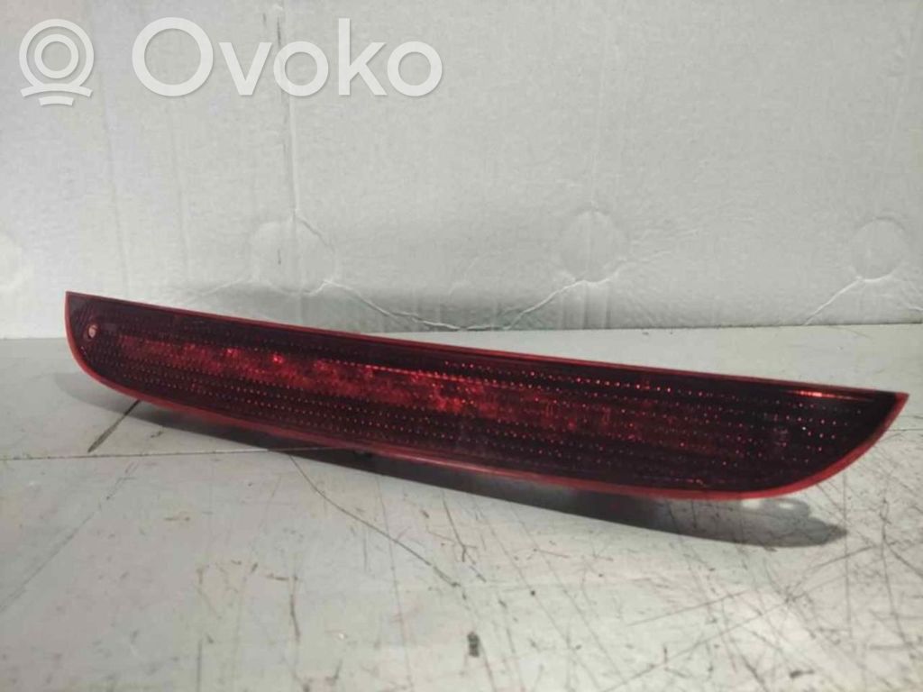Peugeot 206+ Lampă spate în caroserie 