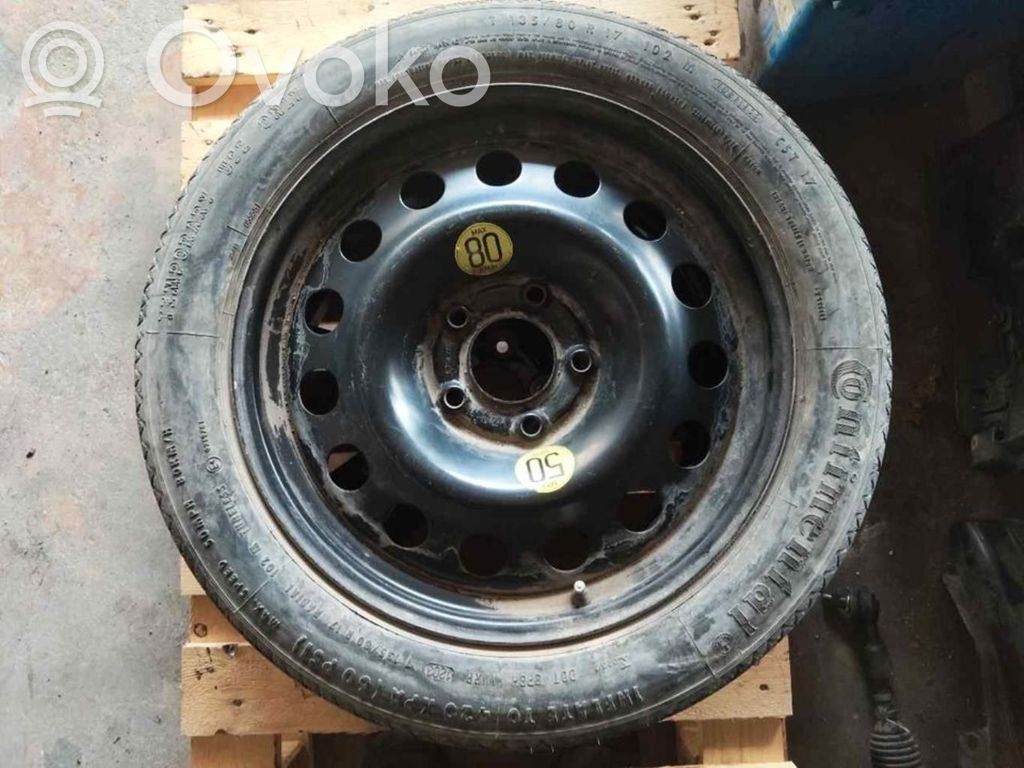 Rueda de repuesto R19   6758778