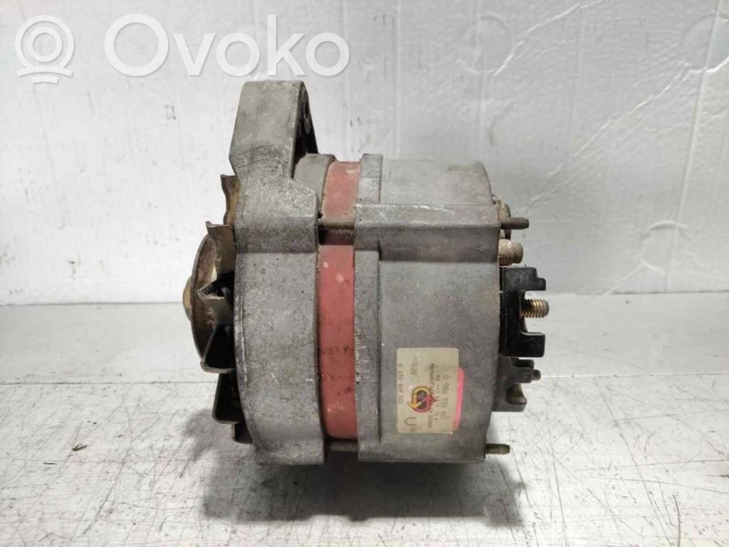 Audi 80 90 B3 Generator/alternator 